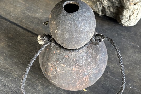 Kalebas kruikje Nr 1